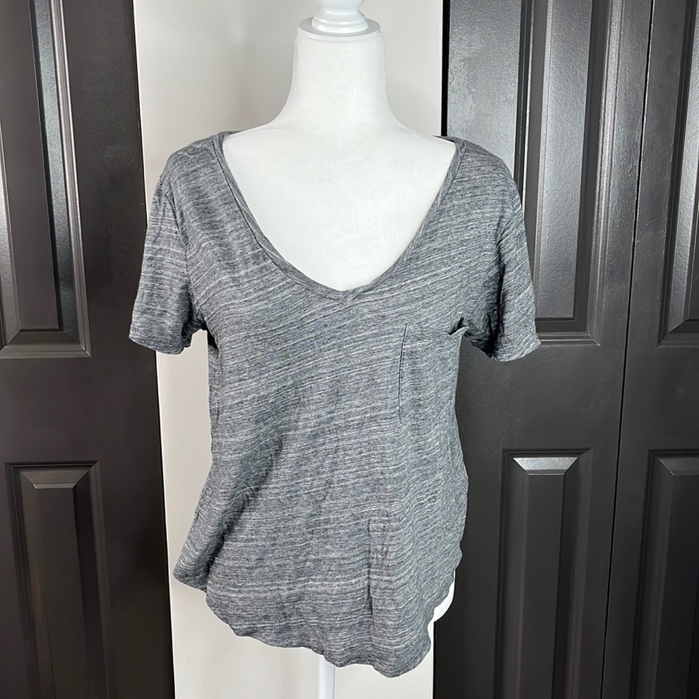 Abercrombie Tee